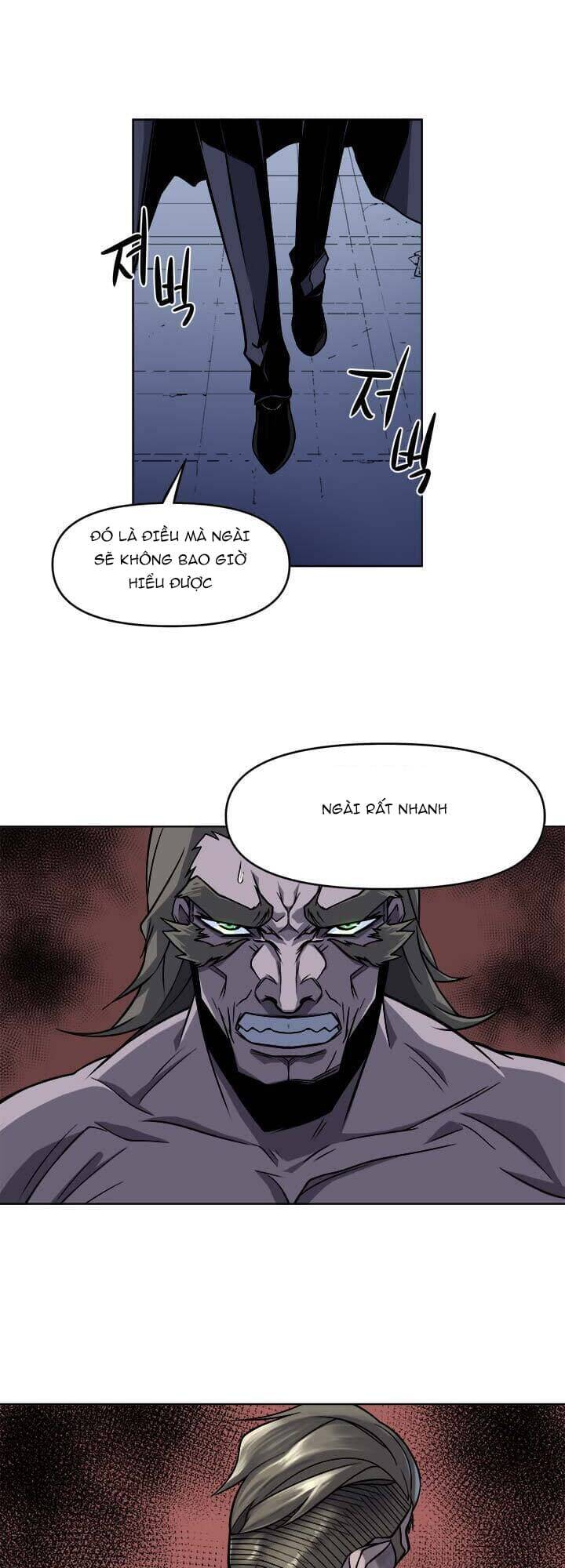 Người Quản Lý Mạnh Nhất Trong Lịch Sử Chapter 42 - 6