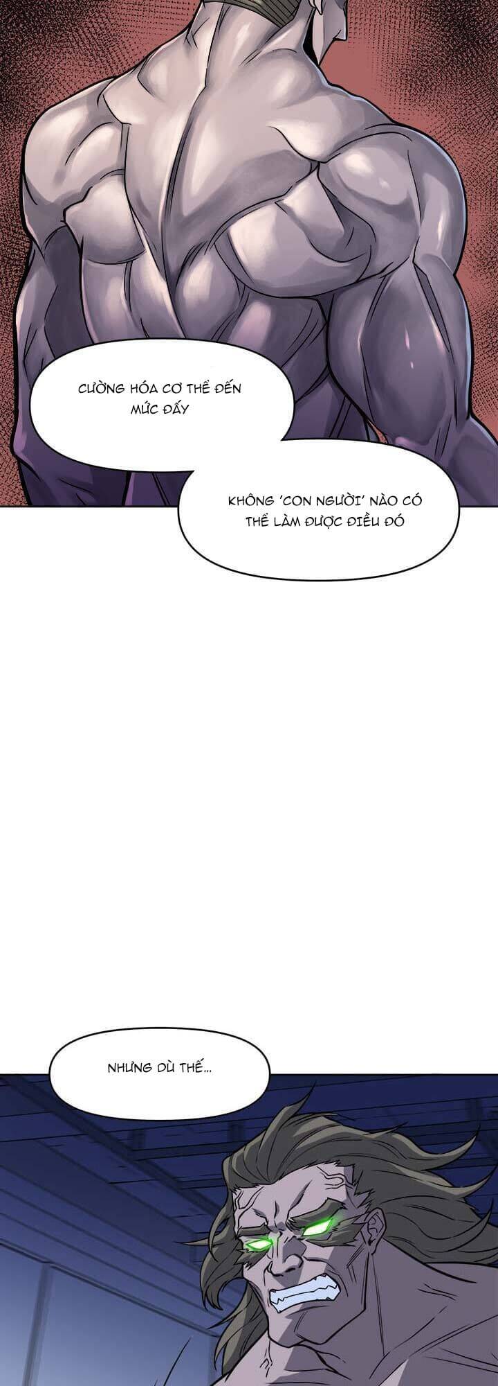 Người Quản Lý Mạnh Nhất Trong Lịch Sử Chapter 42 - 7