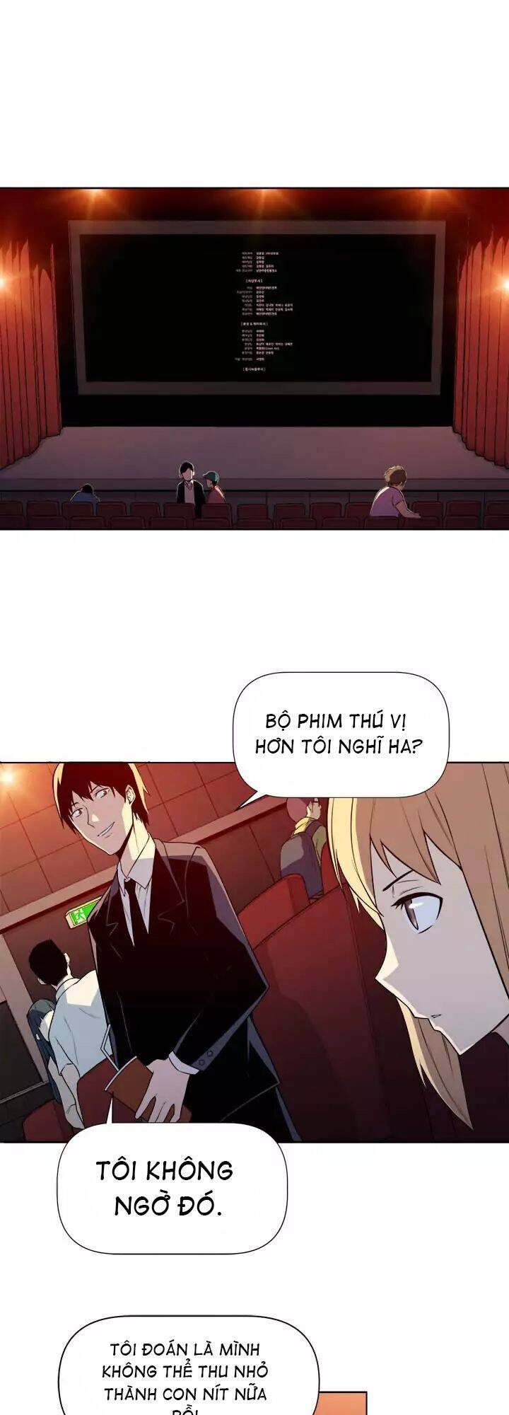 Người Quản Lý Mạnh Nhất Trong Lịch Sử Chapter 7 - 2