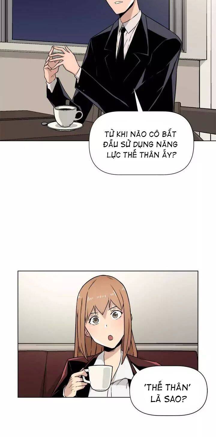 Người Quản Lý Mạnh Nhất Trong Lịch Sử Chapter 7 - 11