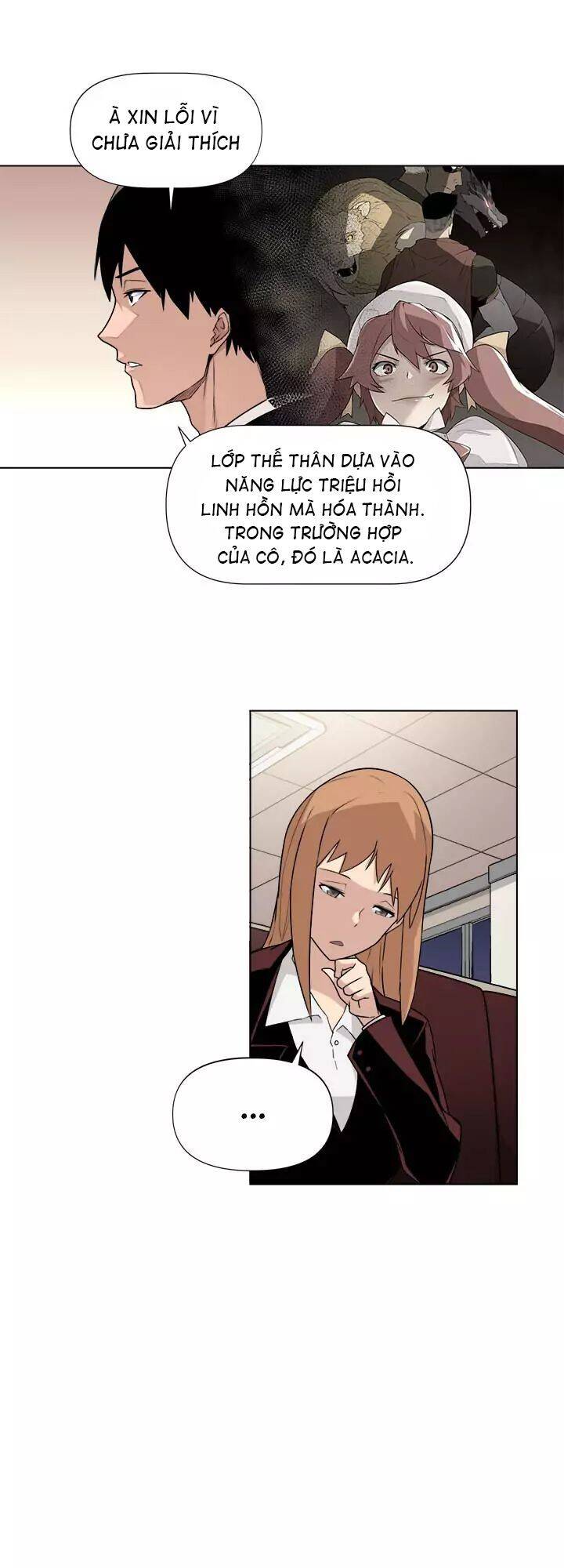 Người Quản Lý Mạnh Nhất Trong Lịch Sử Chapter 7 - 12