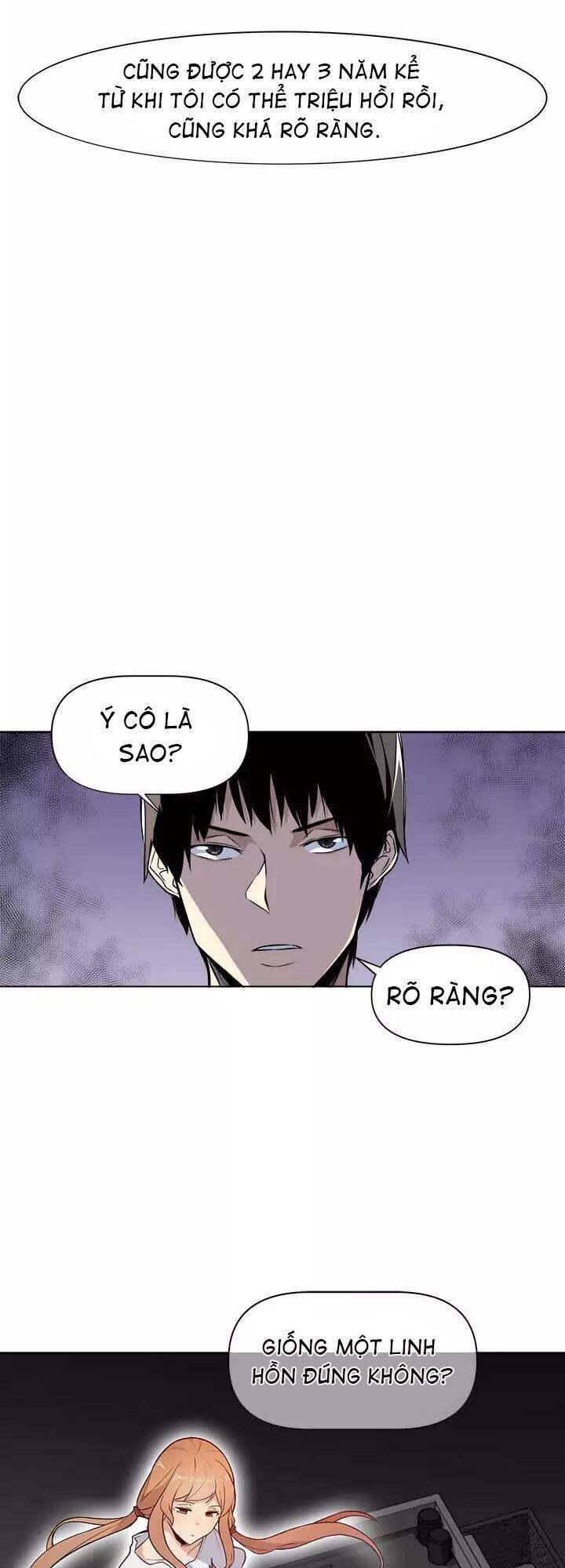 Người Quản Lý Mạnh Nhất Trong Lịch Sử Chapter 7 - 13