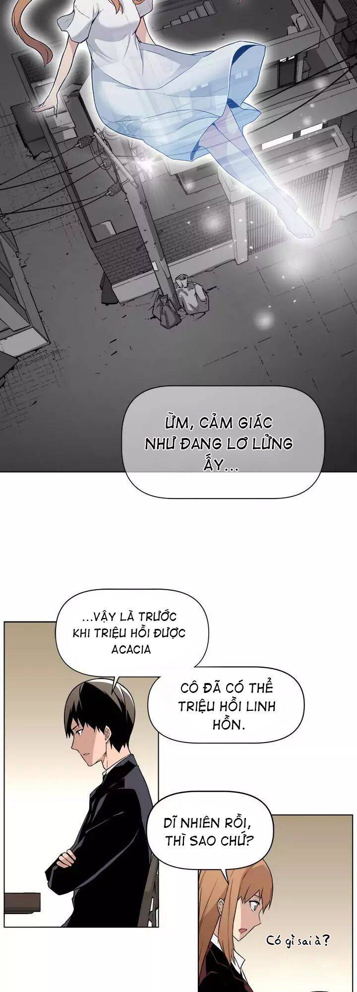 Người Quản Lý Mạnh Nhất Trong Lịch Sử Chapter 7 - 14