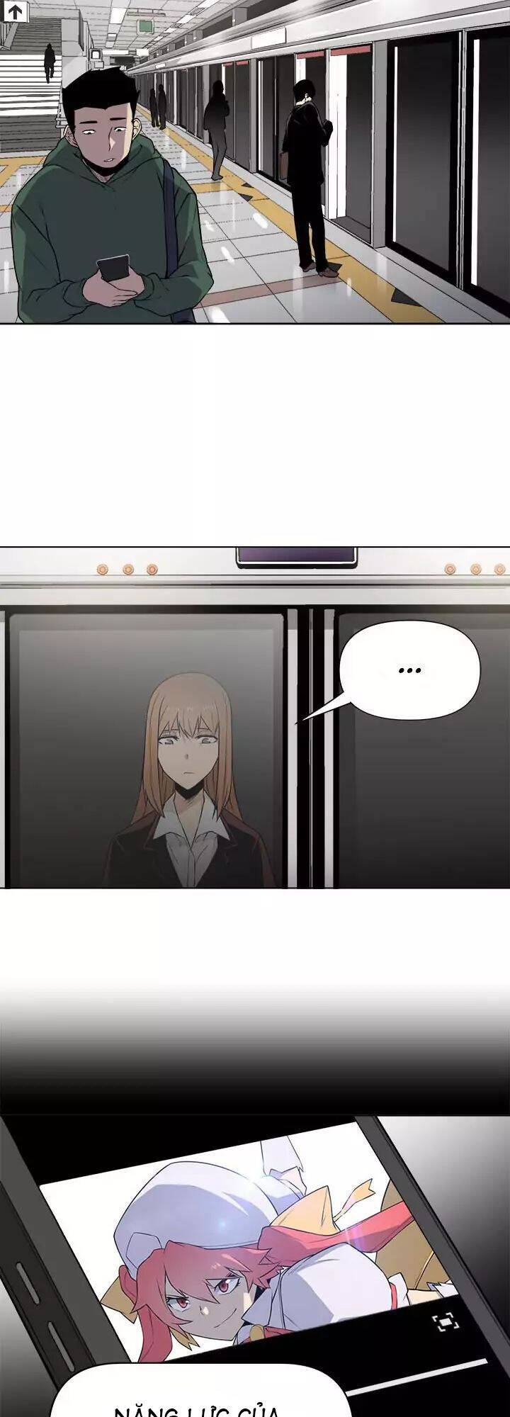 Người Quản Lý Mạnh Nhất Trong Lịch Sử Chapter 7 - 19