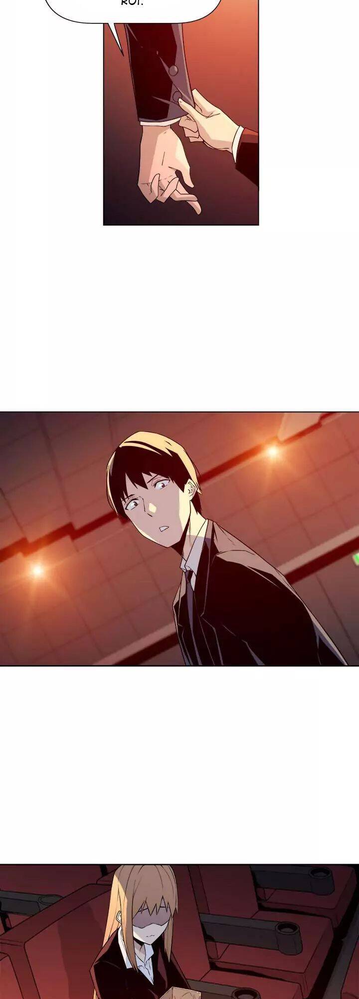 Người Quản Lý Mạnh Nhất Trong Lịch Sử Chapter 7 - 3