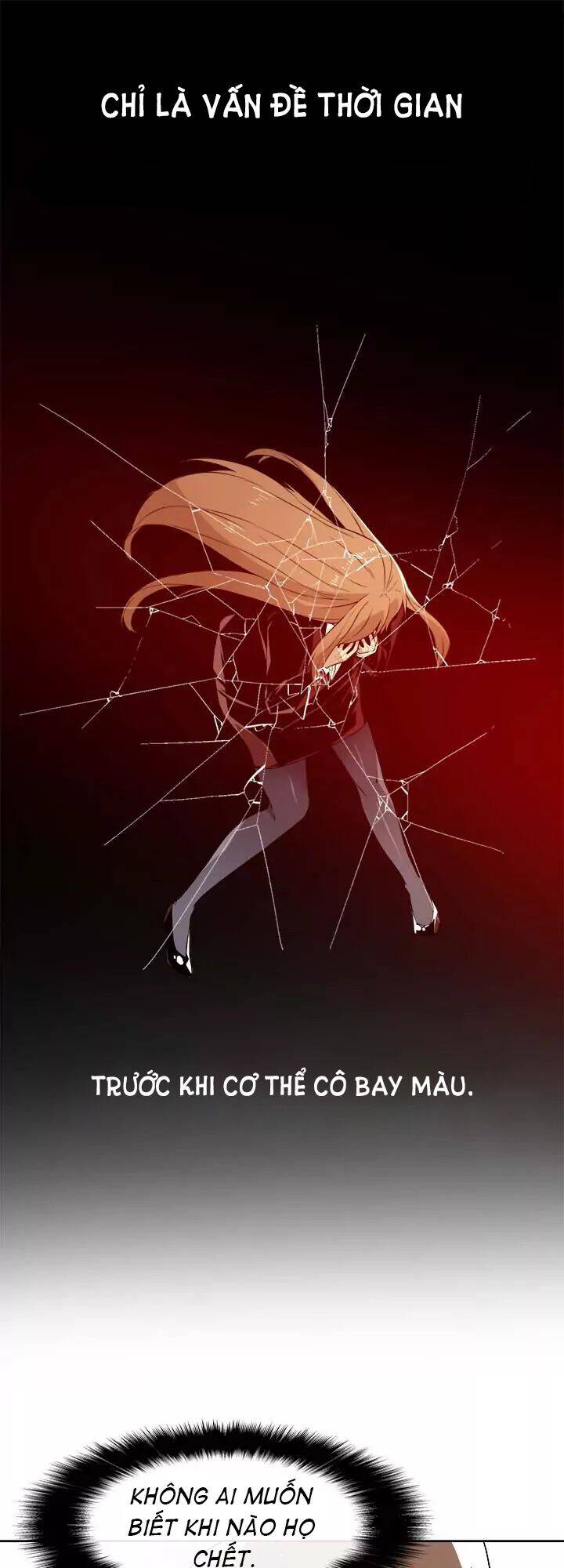 Người Quản Lý Mạnh Nhất Trong Lịch Sử Chapter 7 - 22