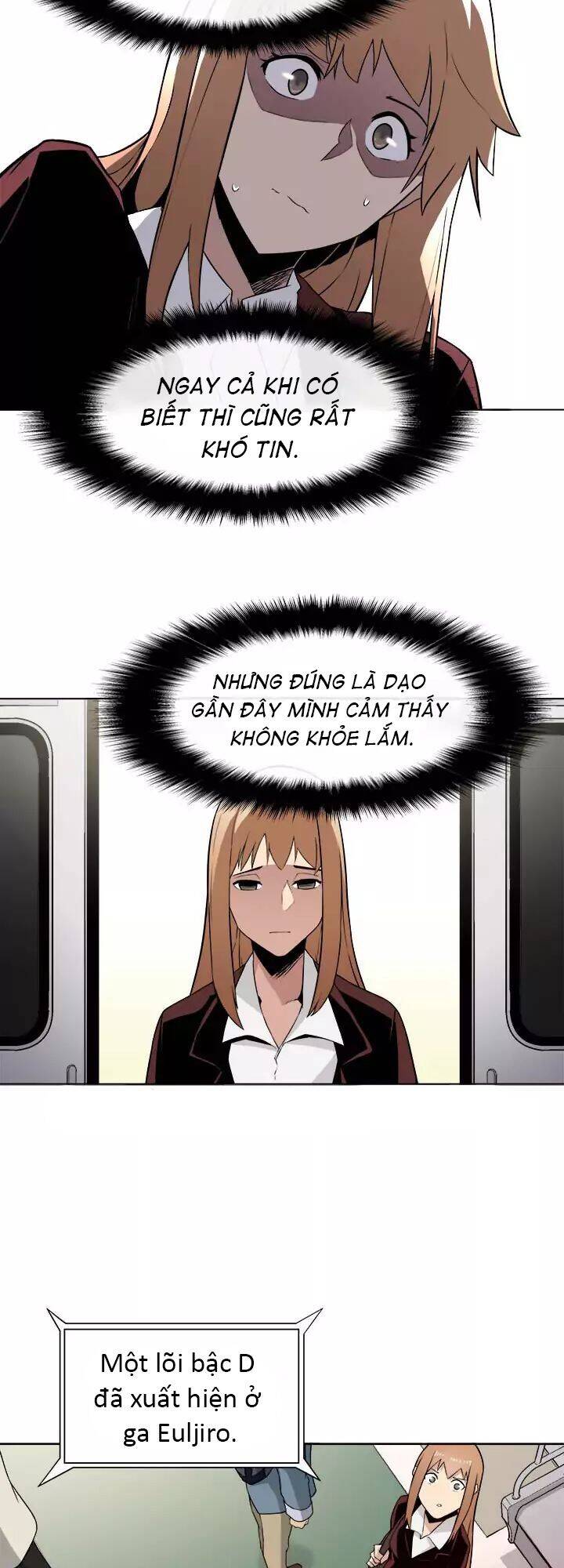 Người Quản Lý Mạnh Nhất Trong Lịch Sử Chapter 7 - 23