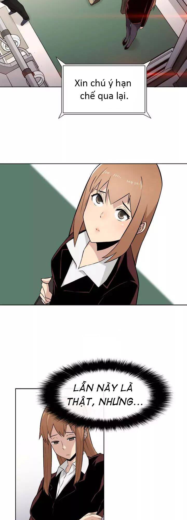 Người Quản Lý Mạnh Nhất Trong Lịch Sử Chapter 7 - 24