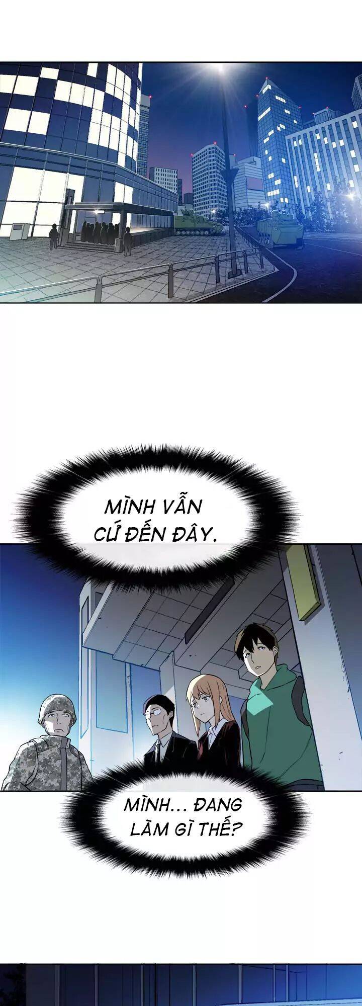 Người Quản Lý Mạnh Nhất Trong Lịch Sử Chapter 7 - 27