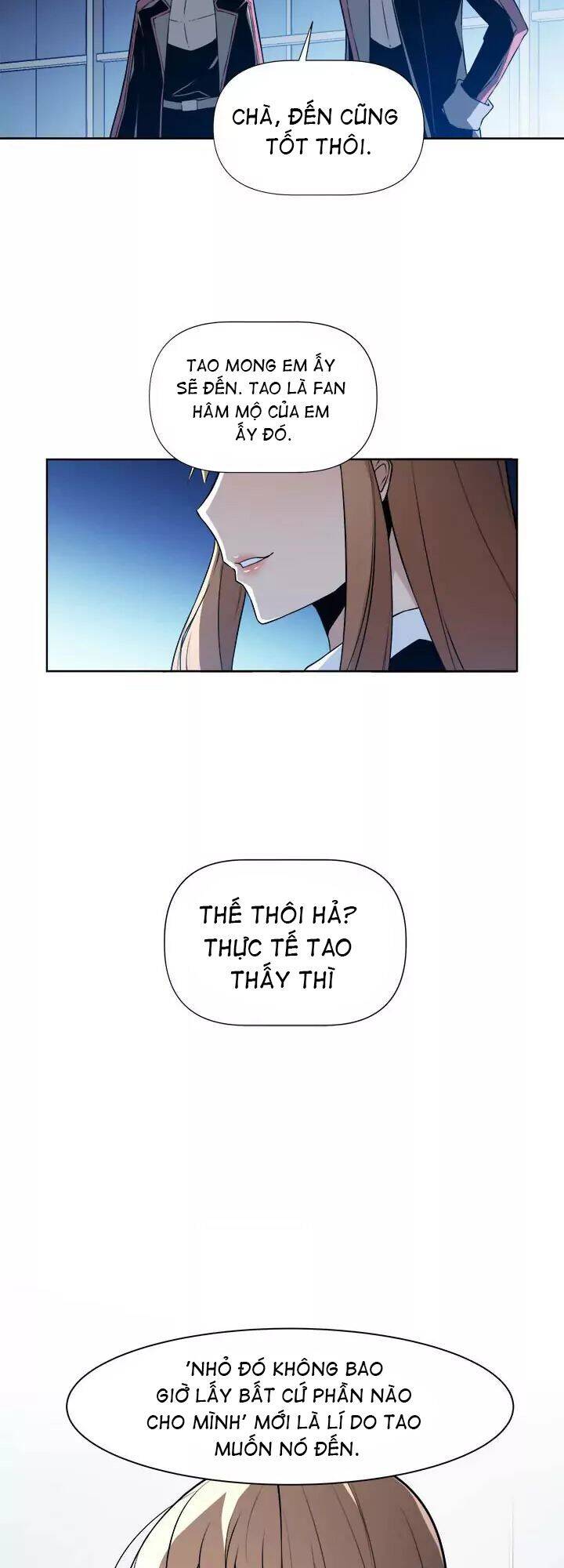 Người Quản Lý Mạnh Nhất Trong Lịch Sử Chapter 7 - 29