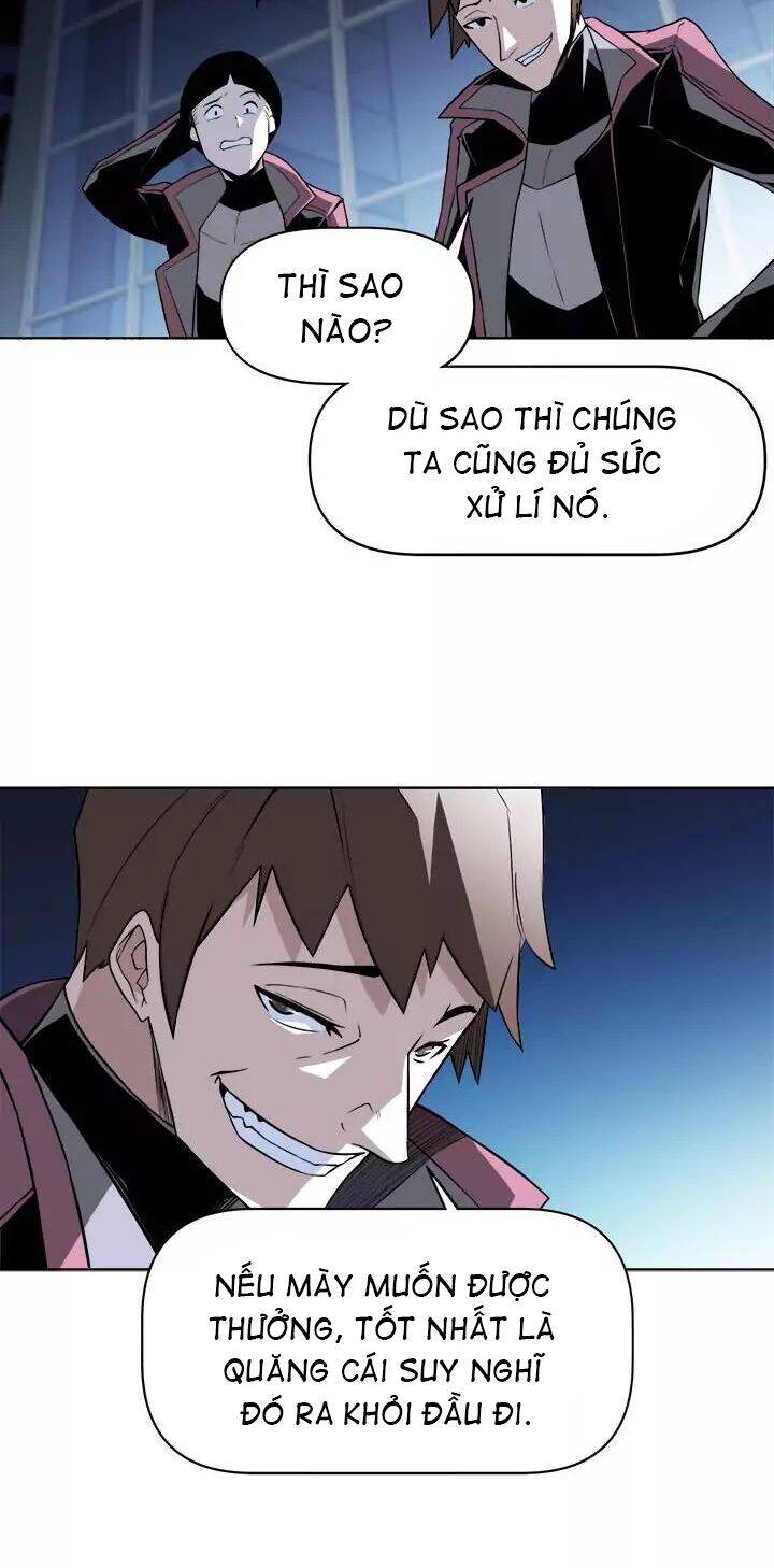 Người Quản Lý Mạnh Nhất Trong Lịch Sử Chapter 7 - 31