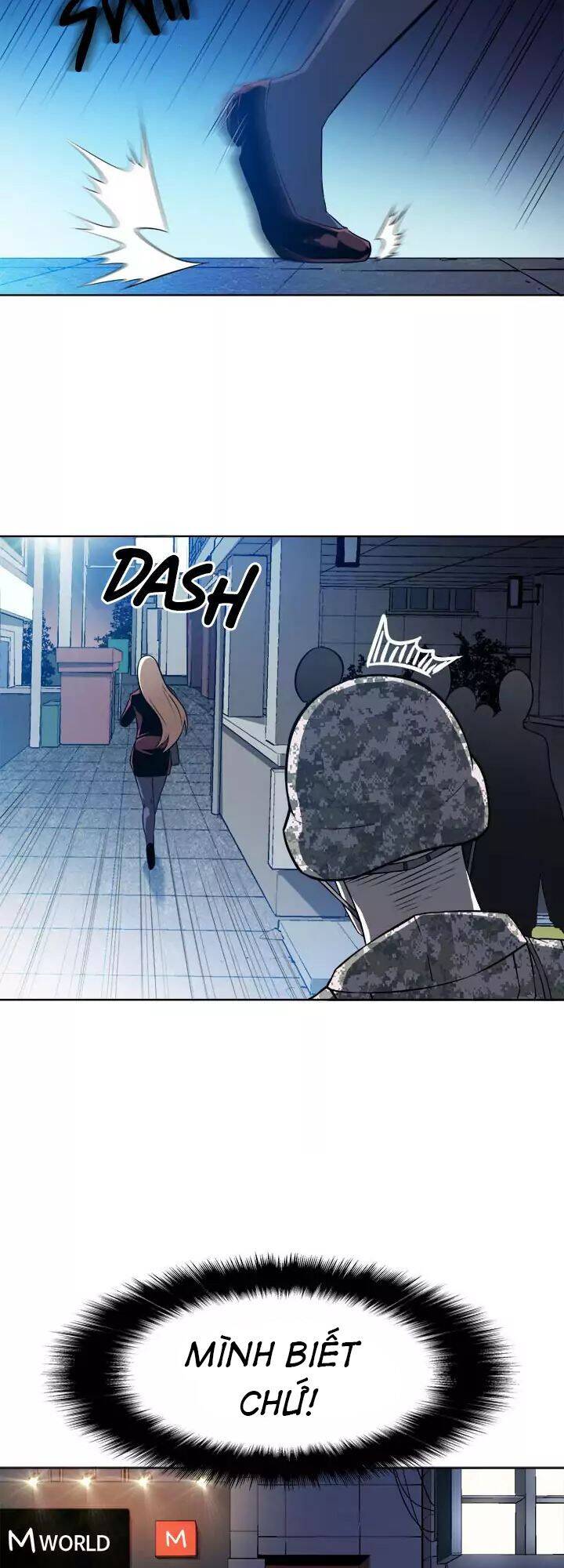 Người Quản Lý Mạnh Nhất Trong Lịch Sử Chapter 7 - 33