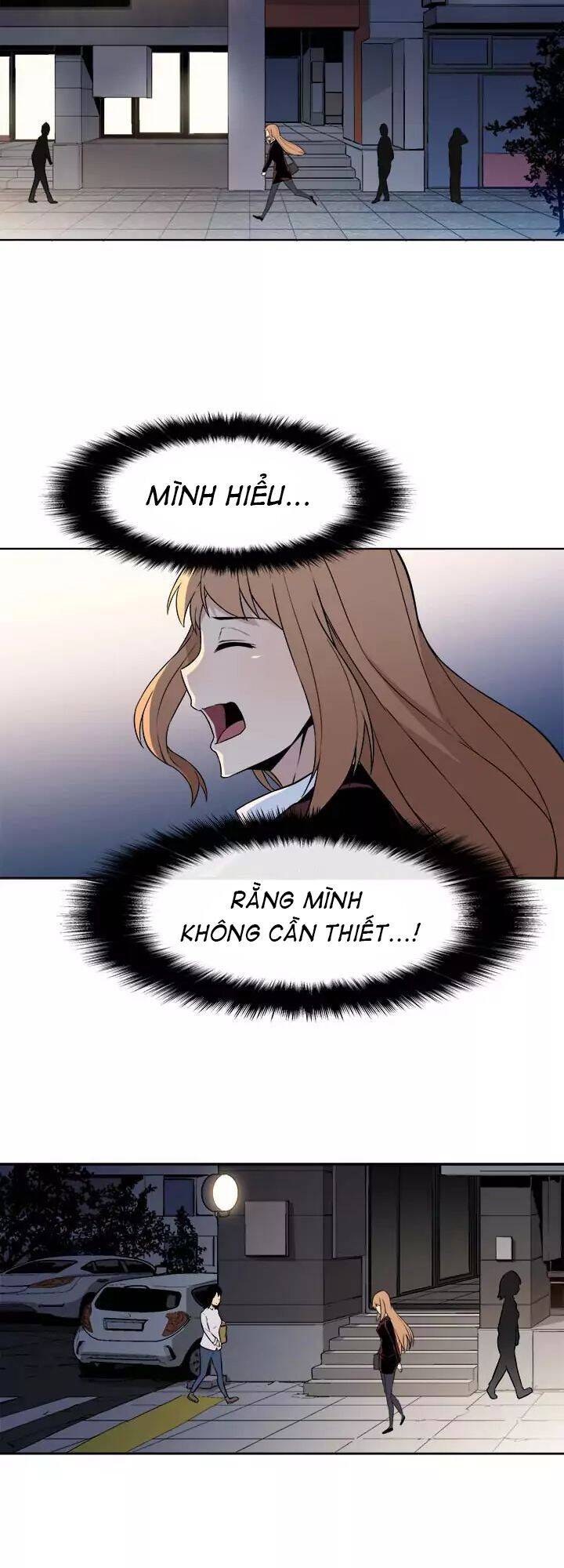 Người Quản Lý Mạnh Nhất Trong Lịch Sử Chapter 7 - 34