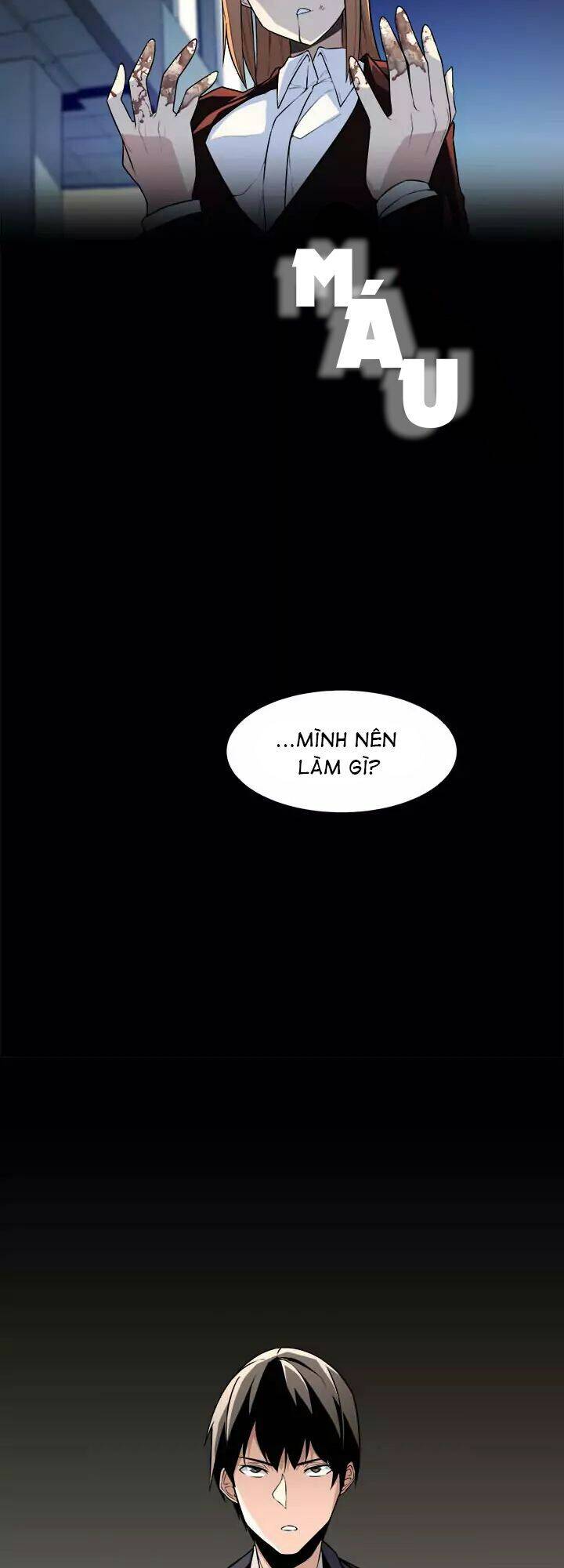 Người Quản Lý Mạnh Nhất Trong Lịch Sử Chapter 7 - 39