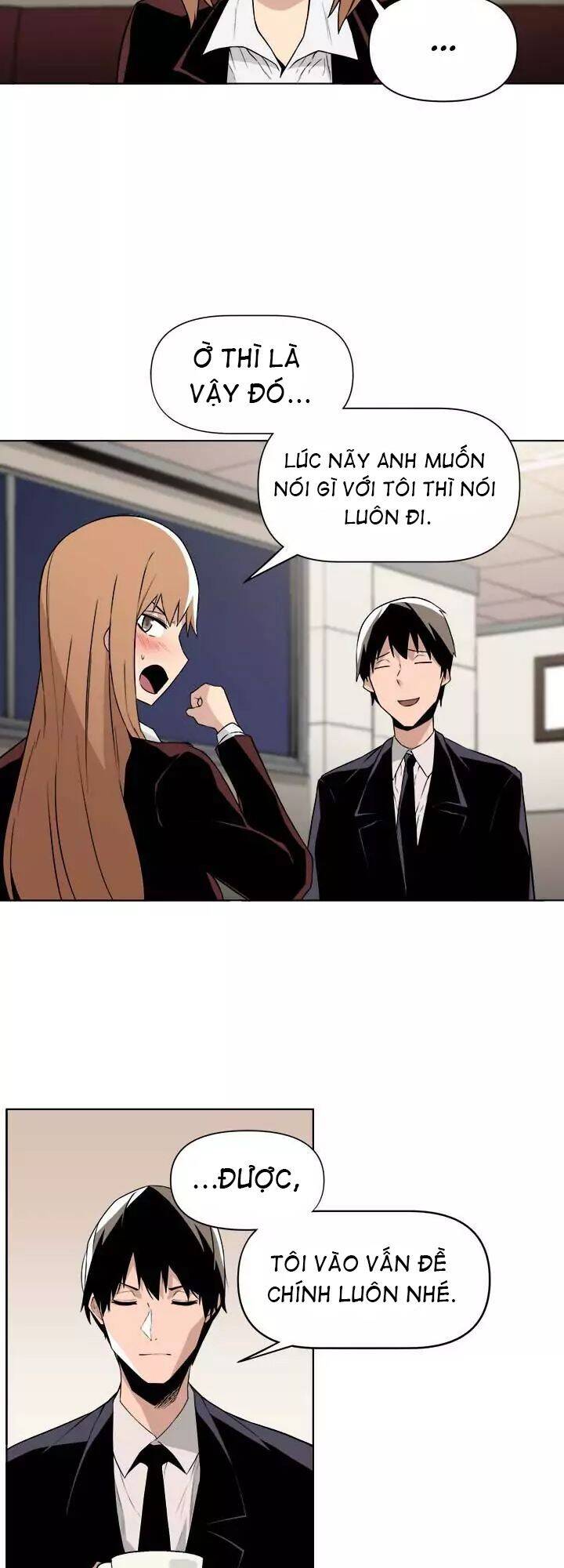 Người Quản Lý Mạnh Nhất Trong Lịch Sử Chapter 7 - 9