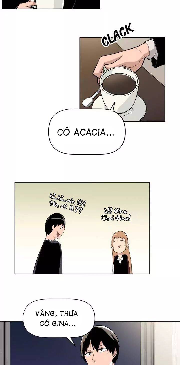 Người Quản Lý Mạnh Nhất Trong Lịch Sử Chapter 7 - 10