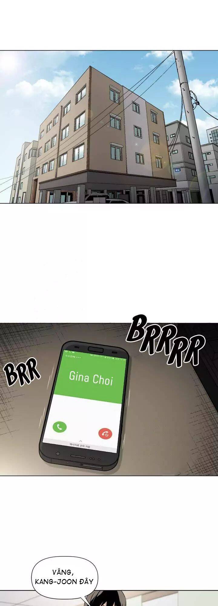 Người Quản Lý Mạnh Nhất Trong Lịch Sử Chapter 8 - 2