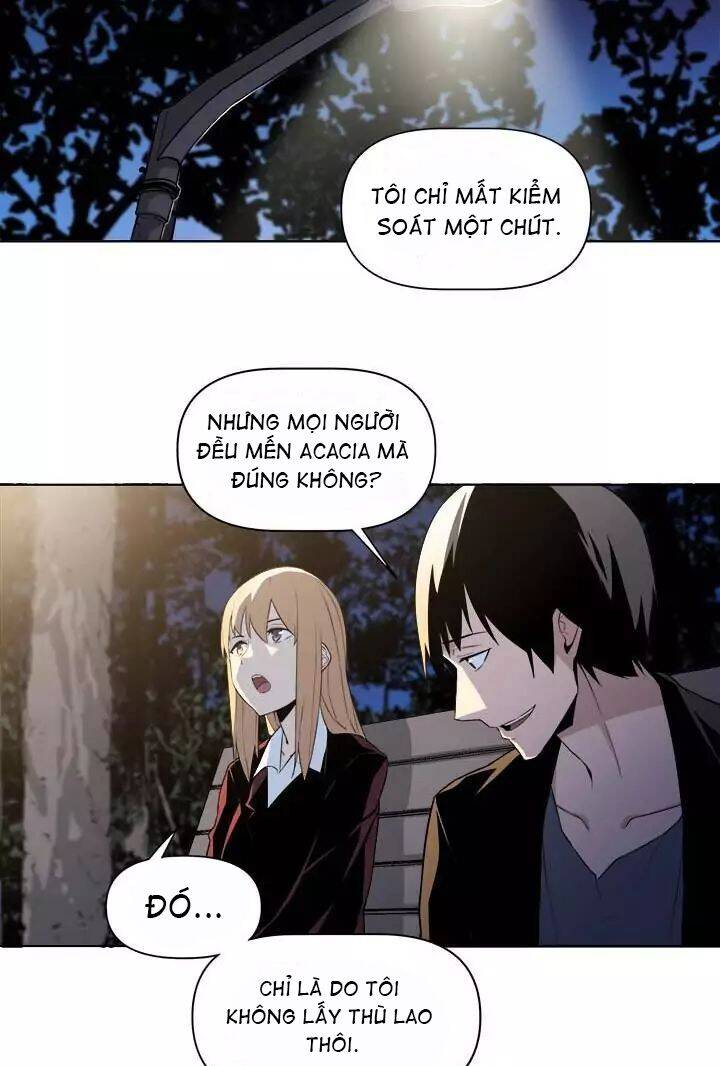 Người Quản Lý Mạnh Nhất Trong Lịch Sử Chapter 8 - 12