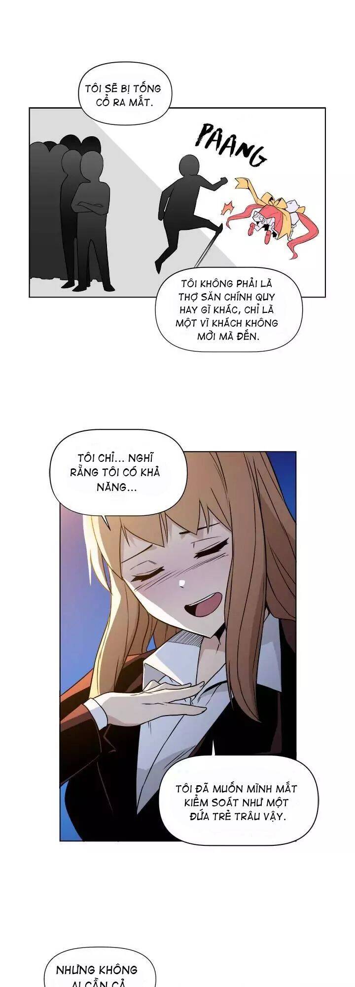 Người Quản Lý Mạnh Nhất Trong Lịch Sử Chapter 8 - 14