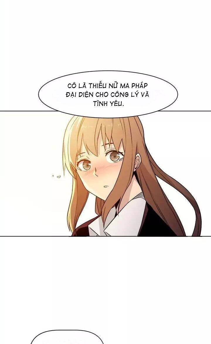 Người Quản Lý Mạnh Nhất Trong Lịch Sử Chapter 8 - 17