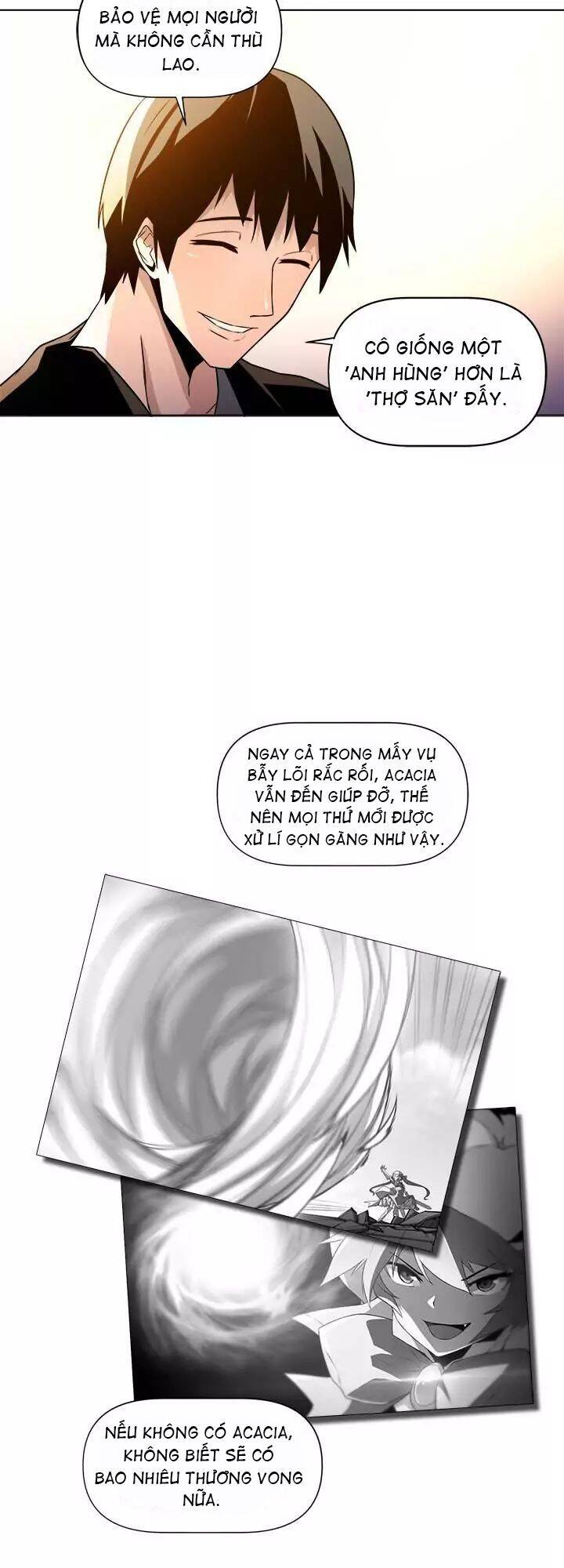 Người Quản Lý Mạnh Nhất Trong Lịch Sử Chapter 8 - 18