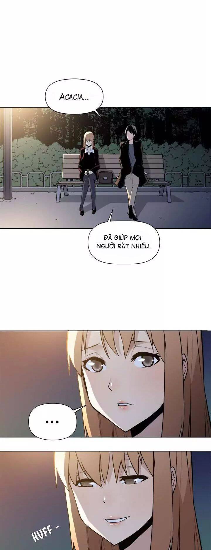 Người Quản Lý Mạnh Nhất Trong Lịch Sử Chapter 8 - 19