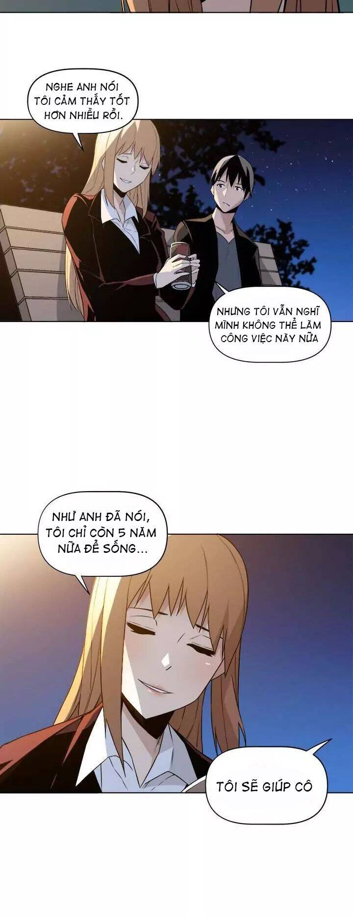 Người Quản Lý Mạnh Nhất Trong Lịch Sử Chapter 8 - 20
