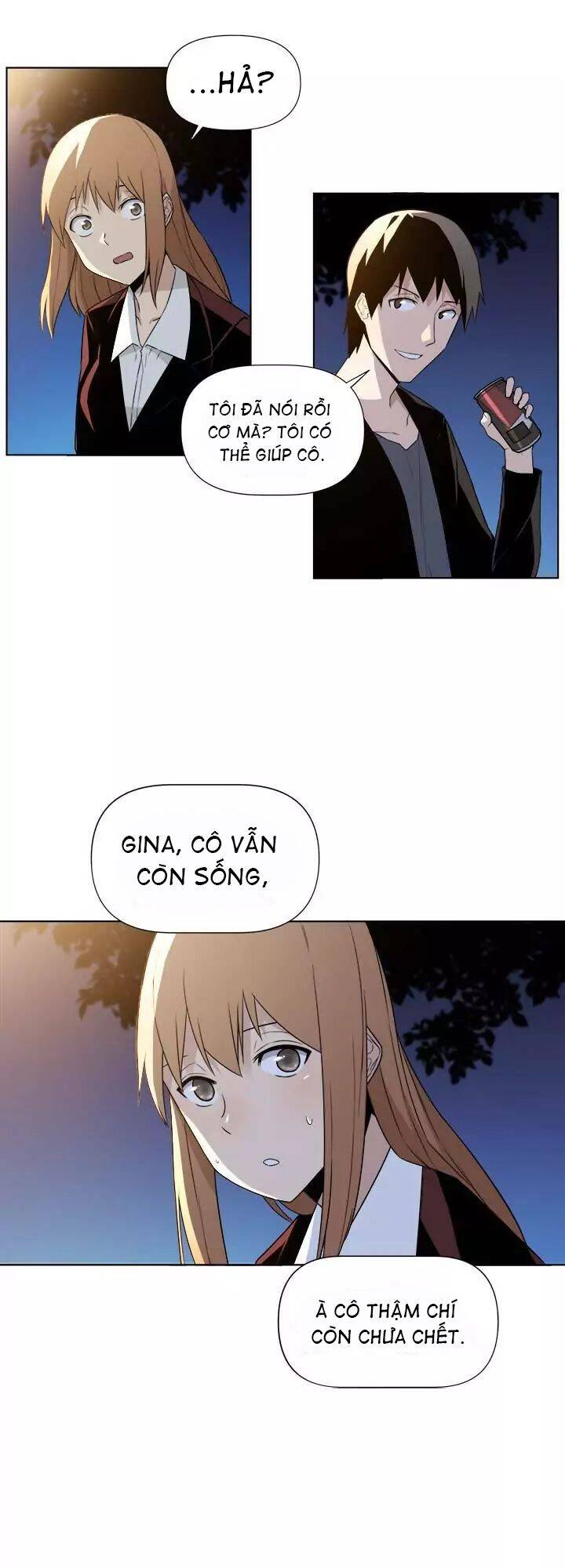 Người Quản Lý Mạnh Nhất Trong Lịch Sử Chapter 8 - 21