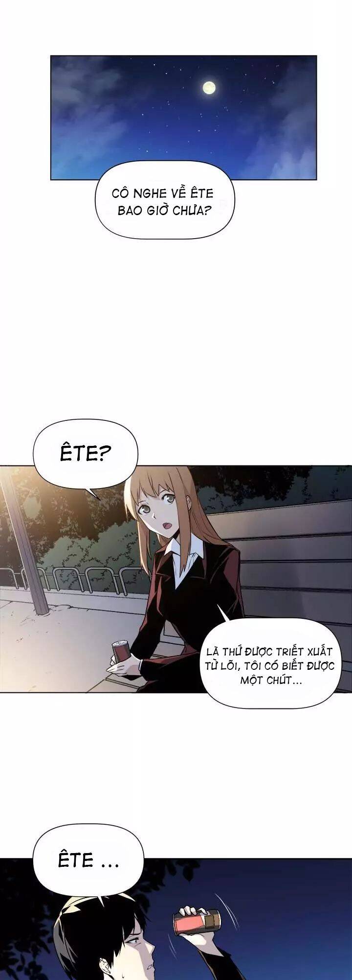 Người Quản Lý Mạnh Nhất Trong Lịch Sử Chapter 8 - 22