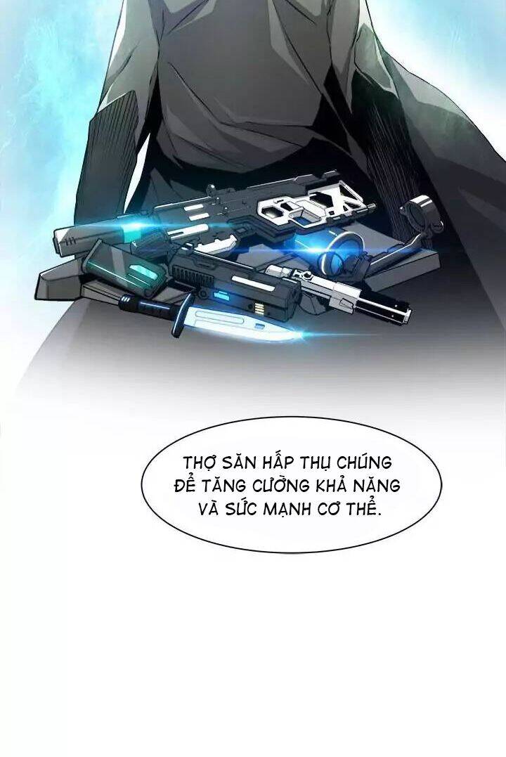 Người Quản Lý Mạnh Nhất Trong Lịch Sử Chapter 8 - 24