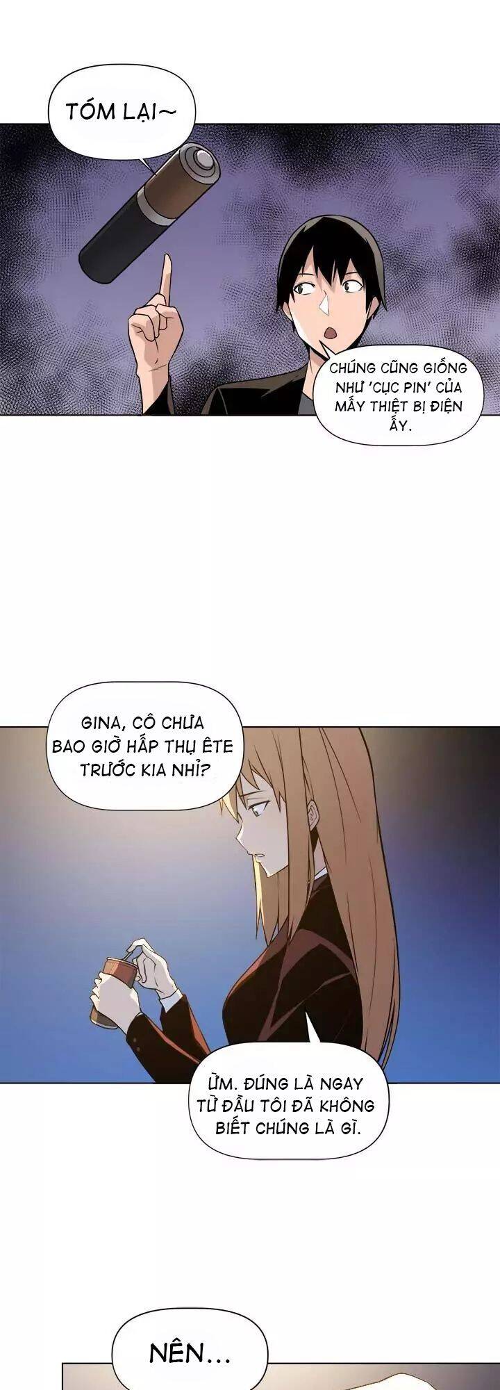 Người Quản Lý Mạnh Nhất Trong Lịch Sử Chapter 8 - 25