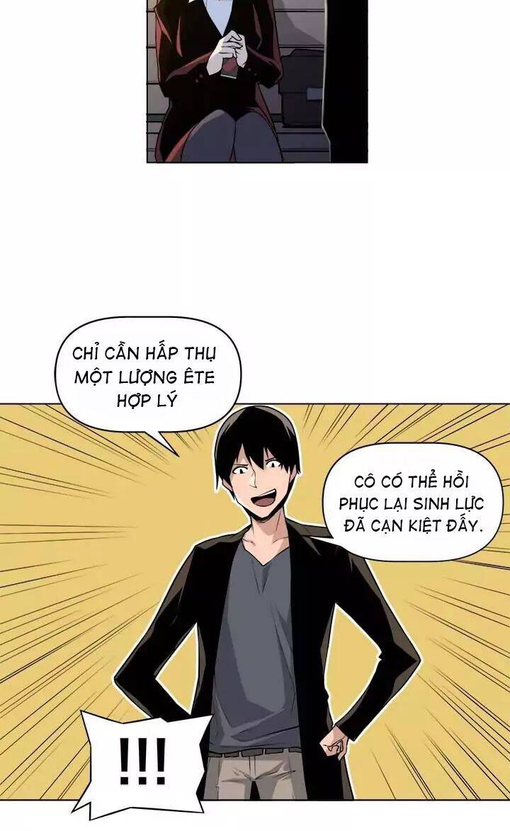 Người Quản Lý Mạnh Nhất Trong Lịch Sử Chapter 8 - 27