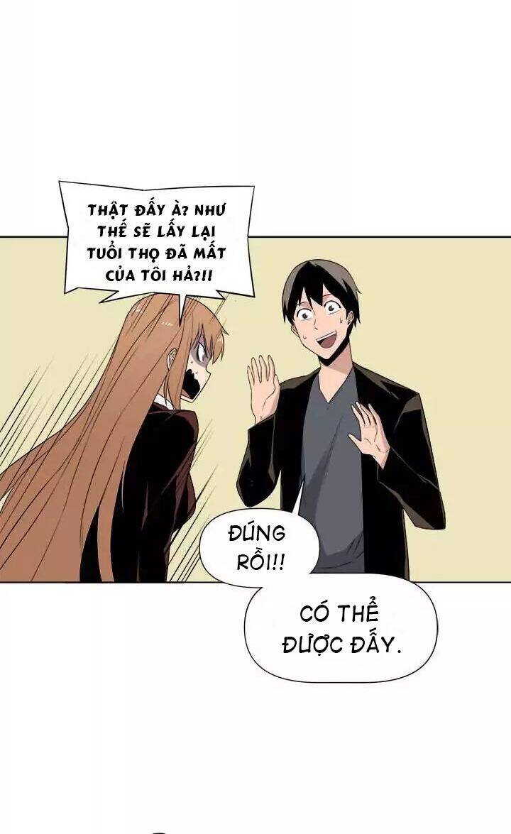 Người Quản Lý Mạnh Nhất Trong Lịch Sử Chapter 8 - 28
