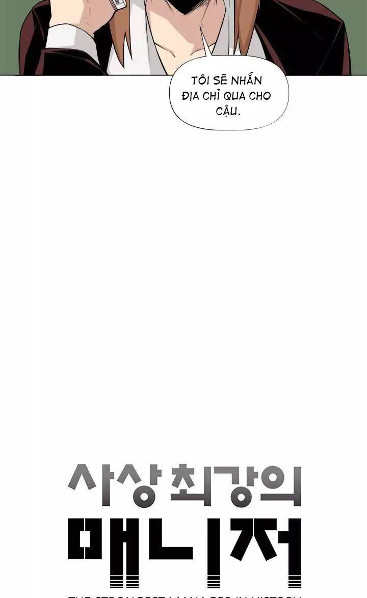 Người Quản Lý Mạnh Nhất Trong Lịch Sử Chapter 8 - 4