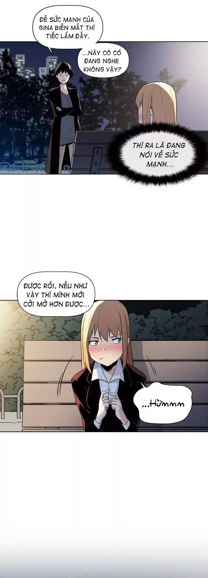 Người Quản Lý Mạnh Nhất Trong Lịch Sử Chapter 8 - 33