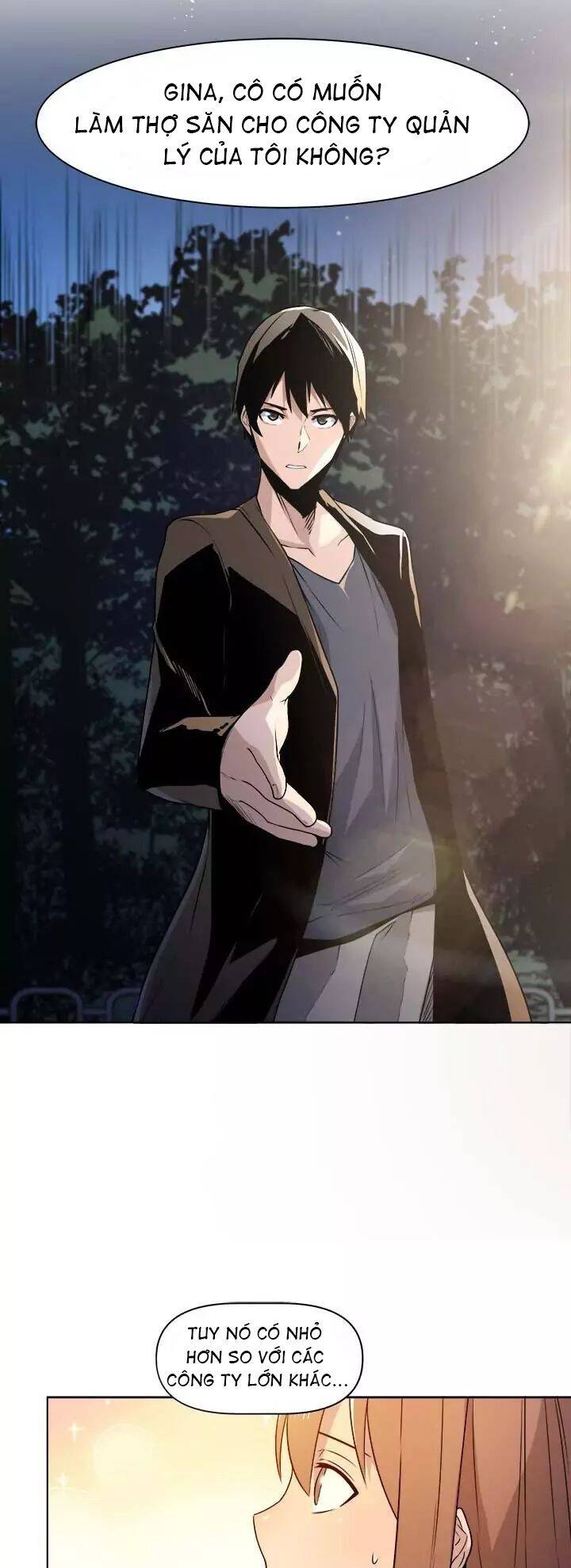 Người Quản Lý Mạnh Nhất Trong Lịch Sử Chapter 8 - 34