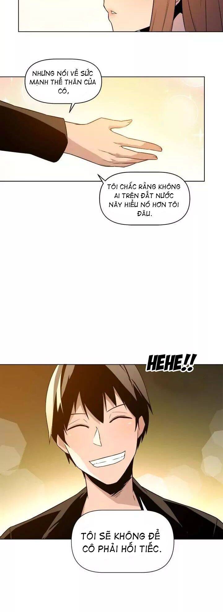 Người Quản Lý Mạnh Nhất Trong Lịch Sử Chapter 8 - 35