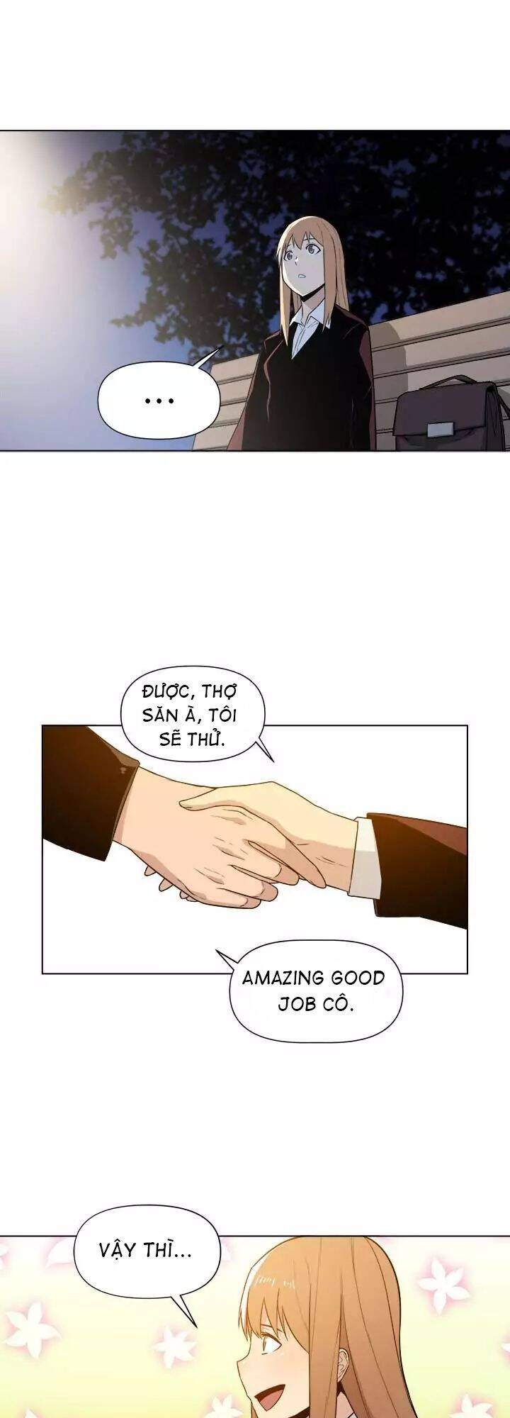 Người Quản Lý Mạnh Nhất Trong Lịch Sử Chapter 8 - 36