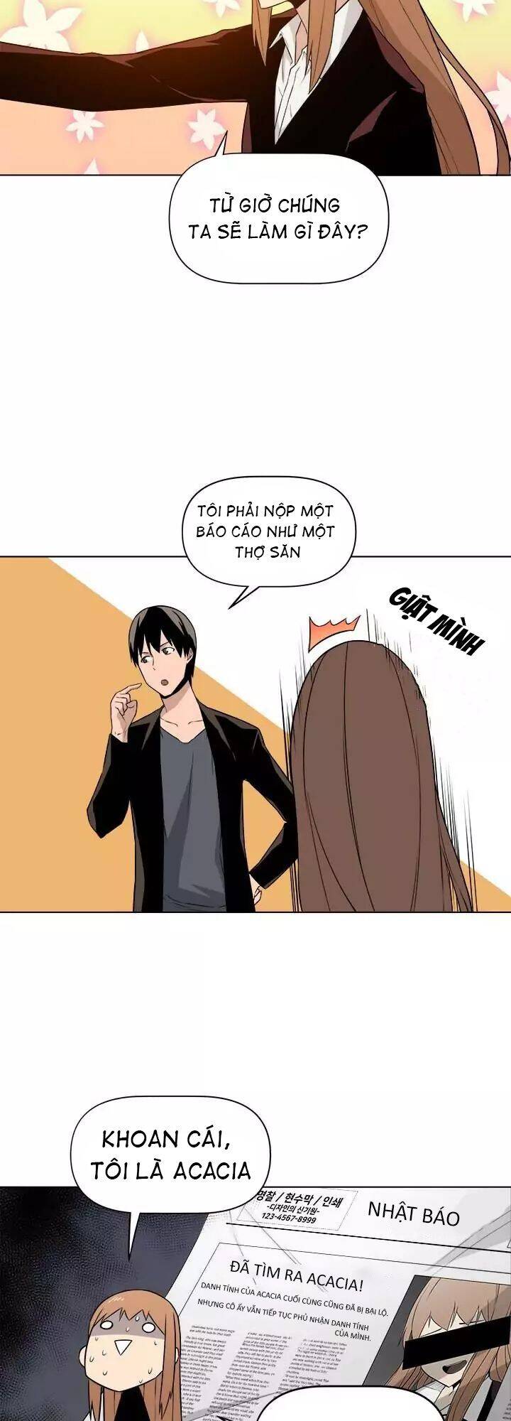 Người Quản Lý Mạnh Nhất Trong Lịch Sử Chapter 8 - 37