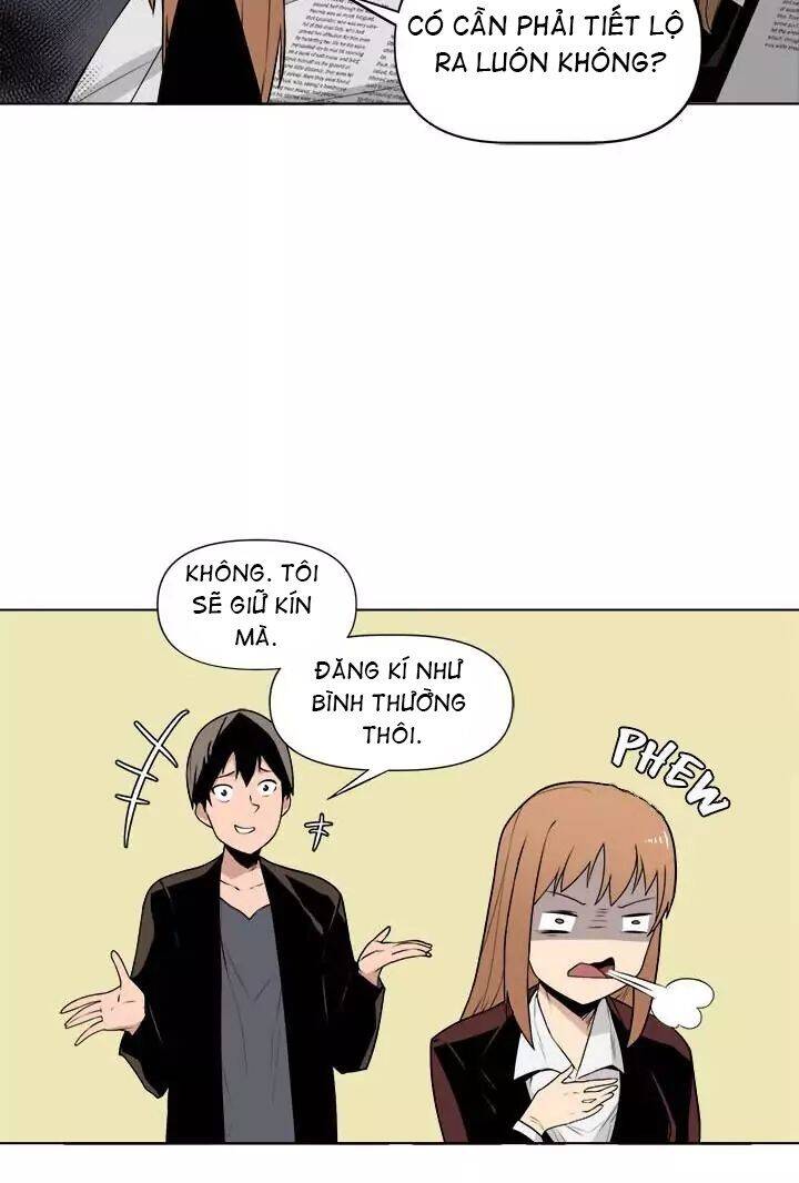 Người Quản Lý Mạnh Nhất Trong Lịch Sử Chapter 8 - 38
