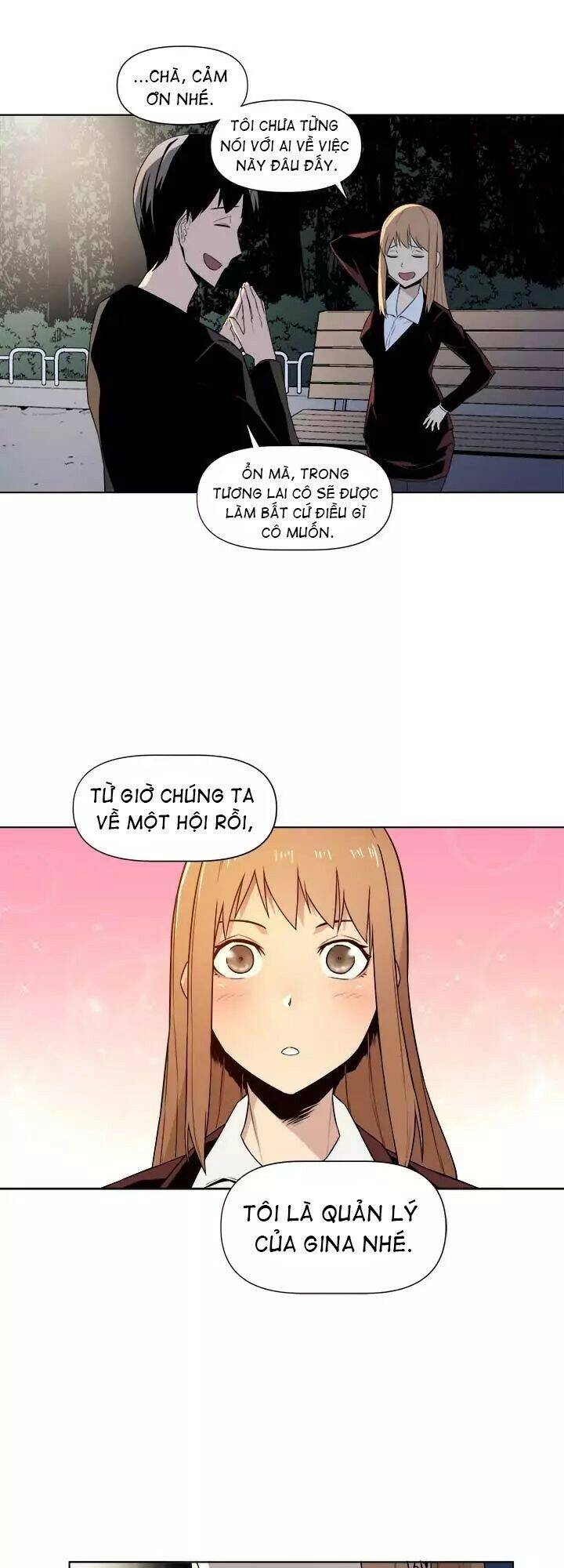 Người Quản Lý Mạnh Nhất Trong Lịch Sử Chapter 8 - 40
