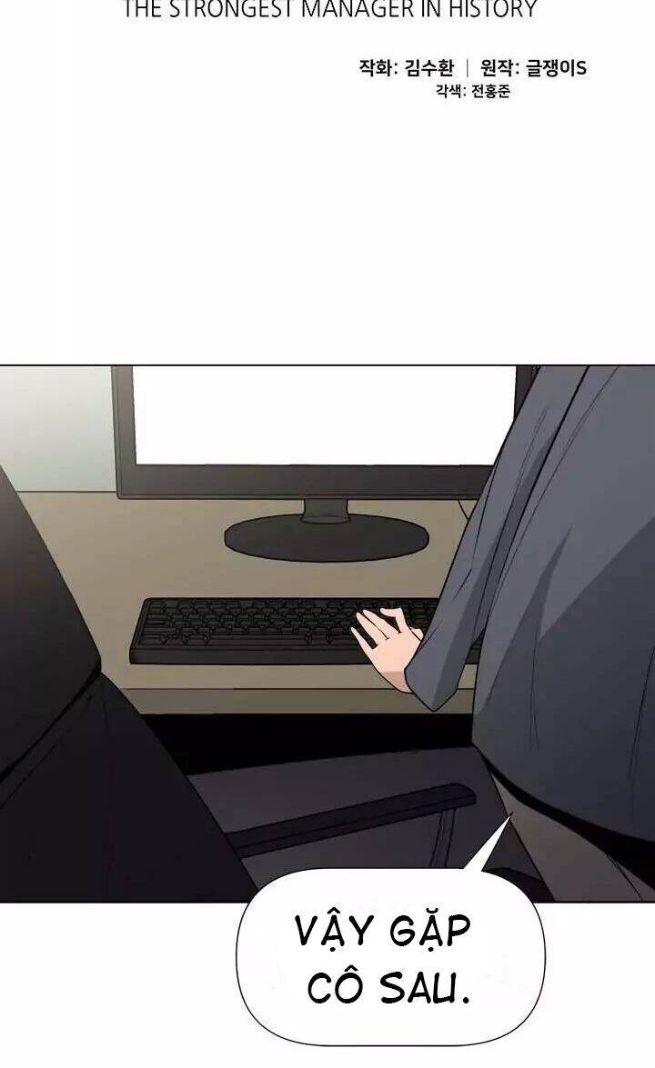 Người Quản Lý Mạnh Nhất Trong Lịch Sử Chapter 8 - 5