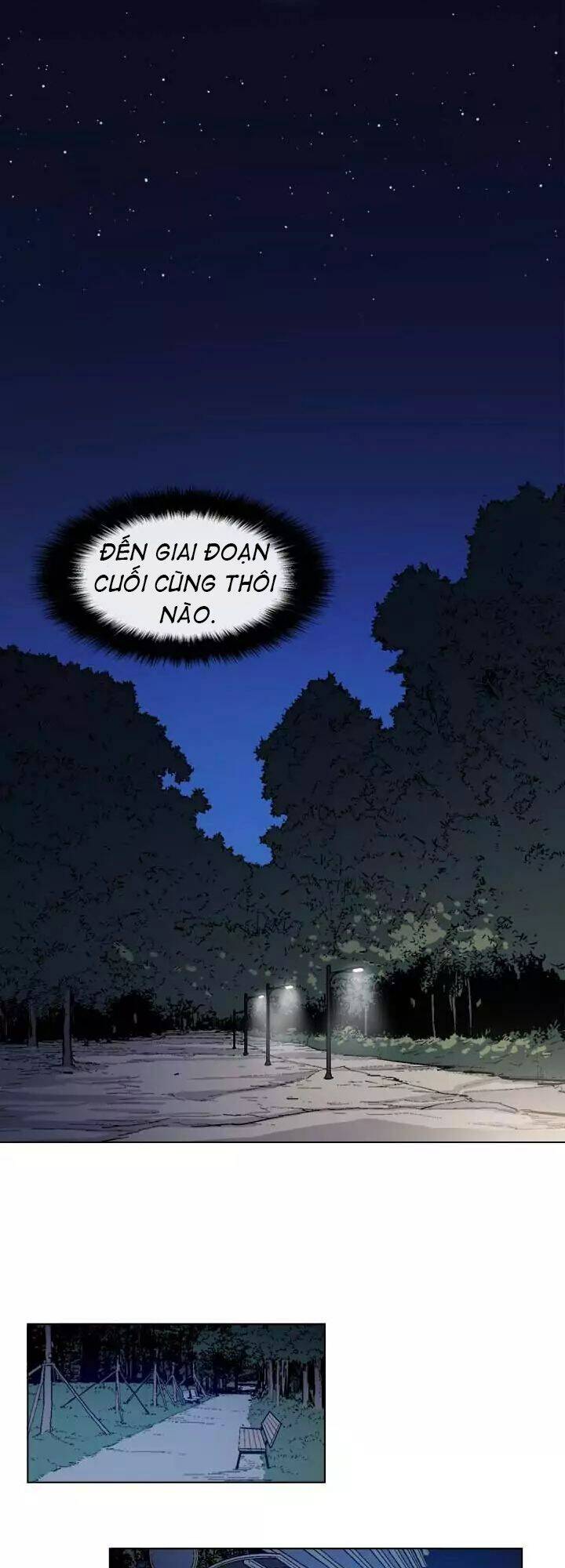 Người Quản Lý Mạnh Nhất Trong Lịch Sử Chapter 8 - 7