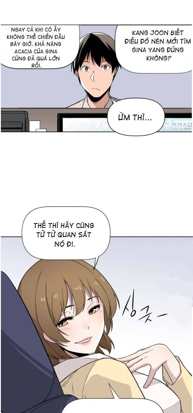 Người Quản Lý Mạnh Nhất Trong Lịch Sử Chapter 9 - 17