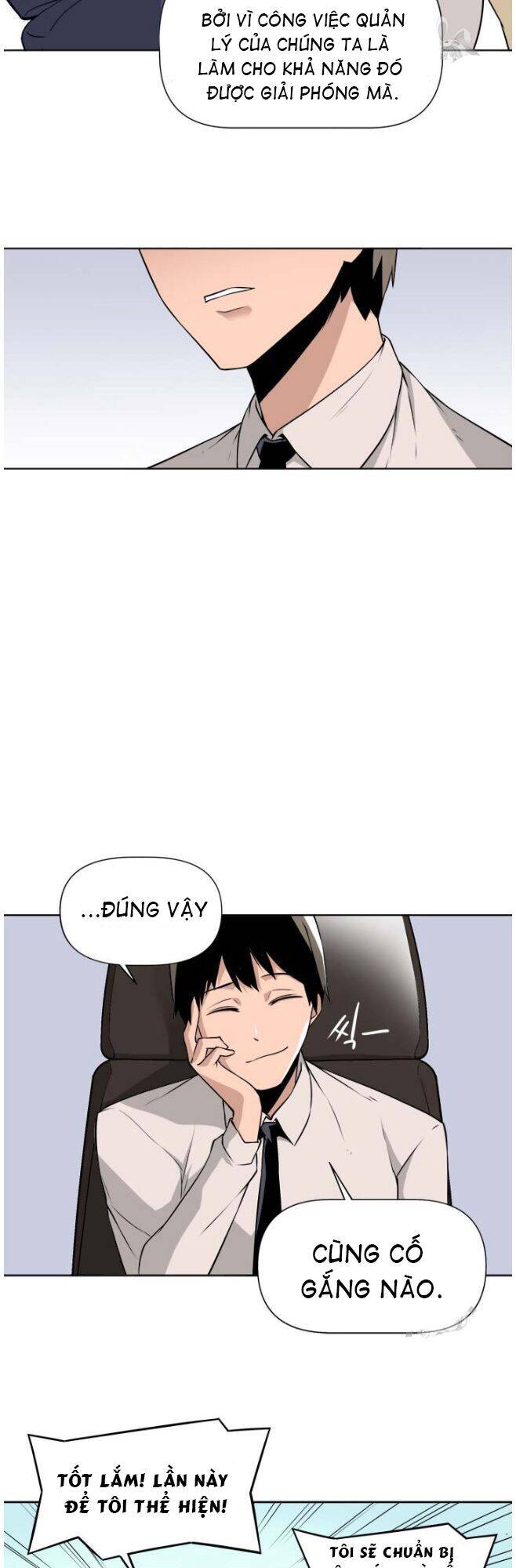 Người Quản Lý Mạnh Nhất Trong Lịch Sử Chapter 9 - 19