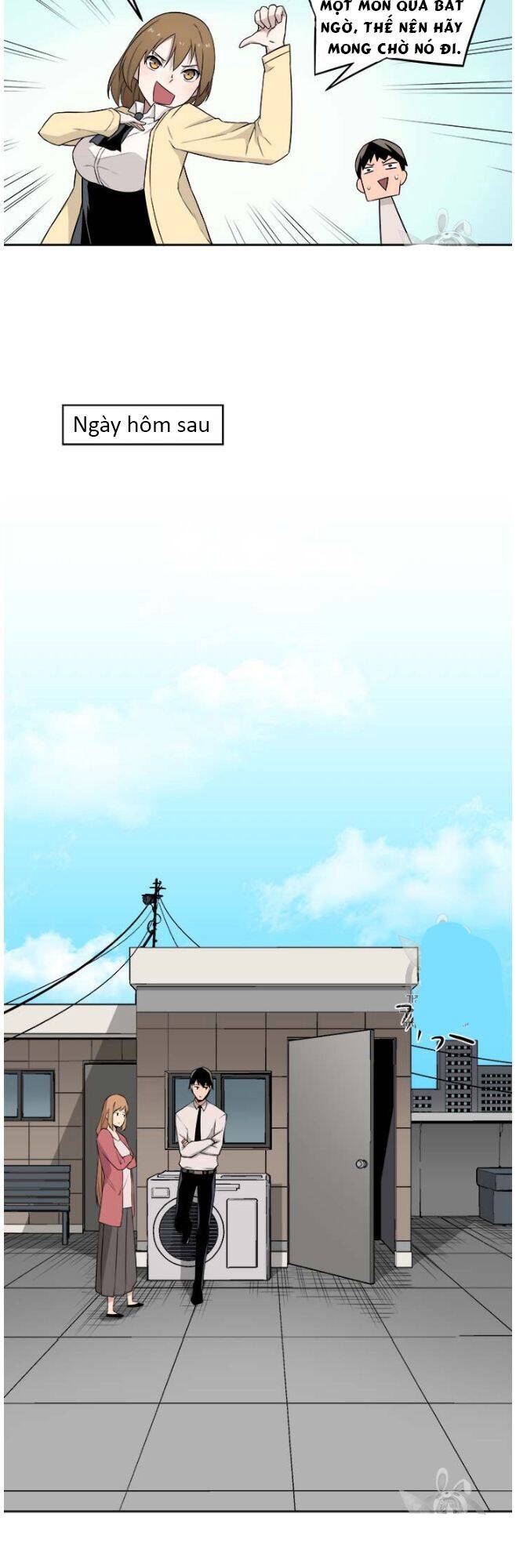 Người Quản Lý Mạnh Nhất Trong Lịch Sử Chapter 9 - 20