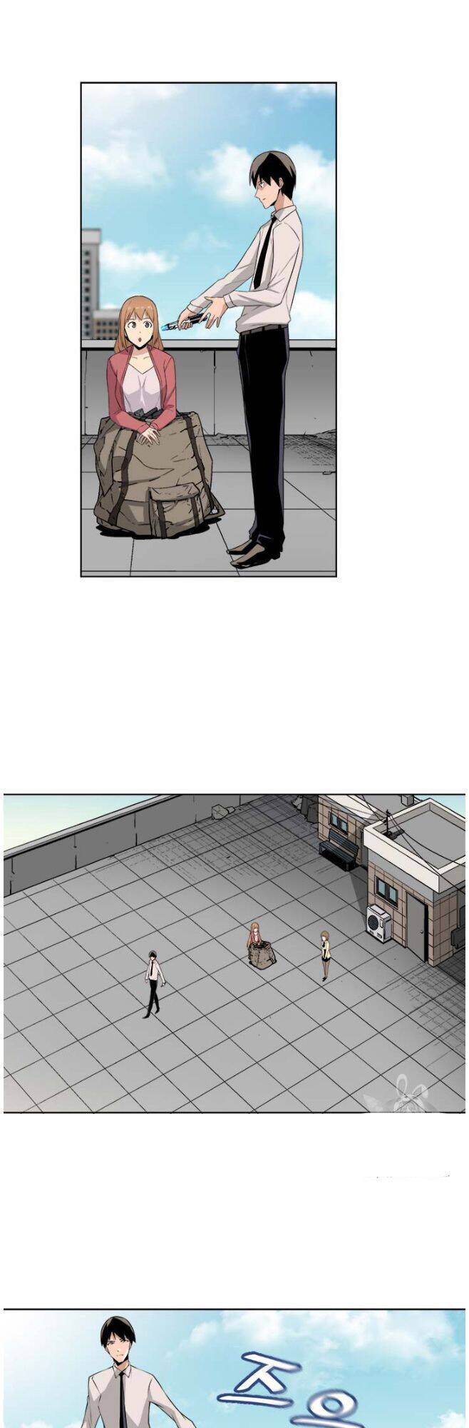 Người Quản Lý Mạnh Nhất Trong Lịch Sử Chapter 9 - 25