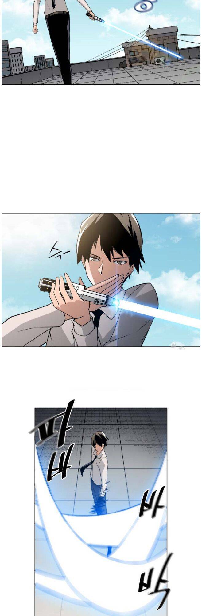 Người Quản Lý Mạnh Nhất Trong Lịch Sử Chapter 9 - 26