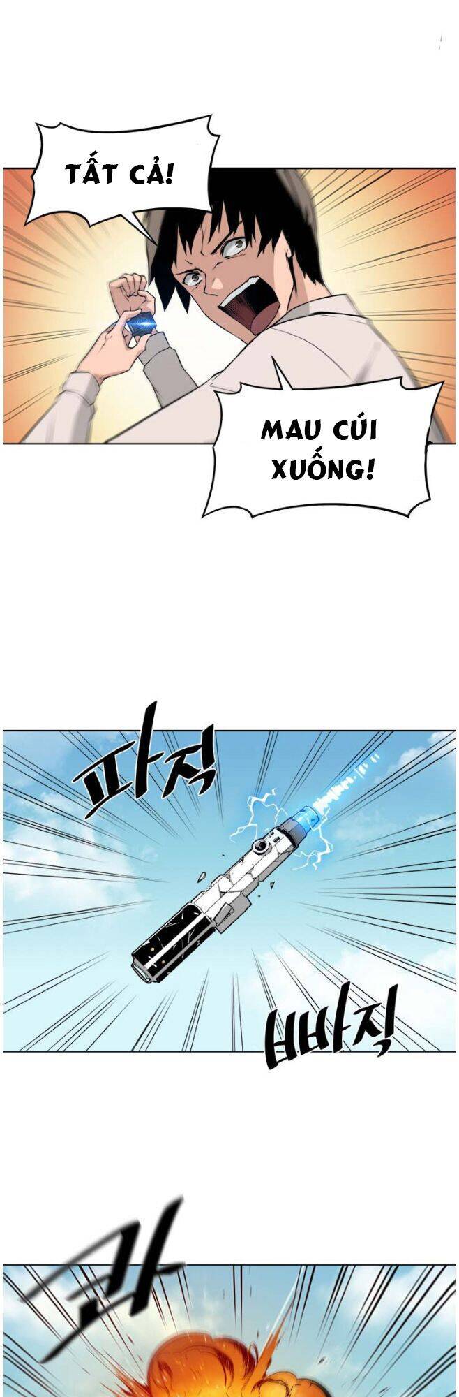 Người Quản Lý Mạnh Nhất Trong Lịch Sử Chapter 9 - 29