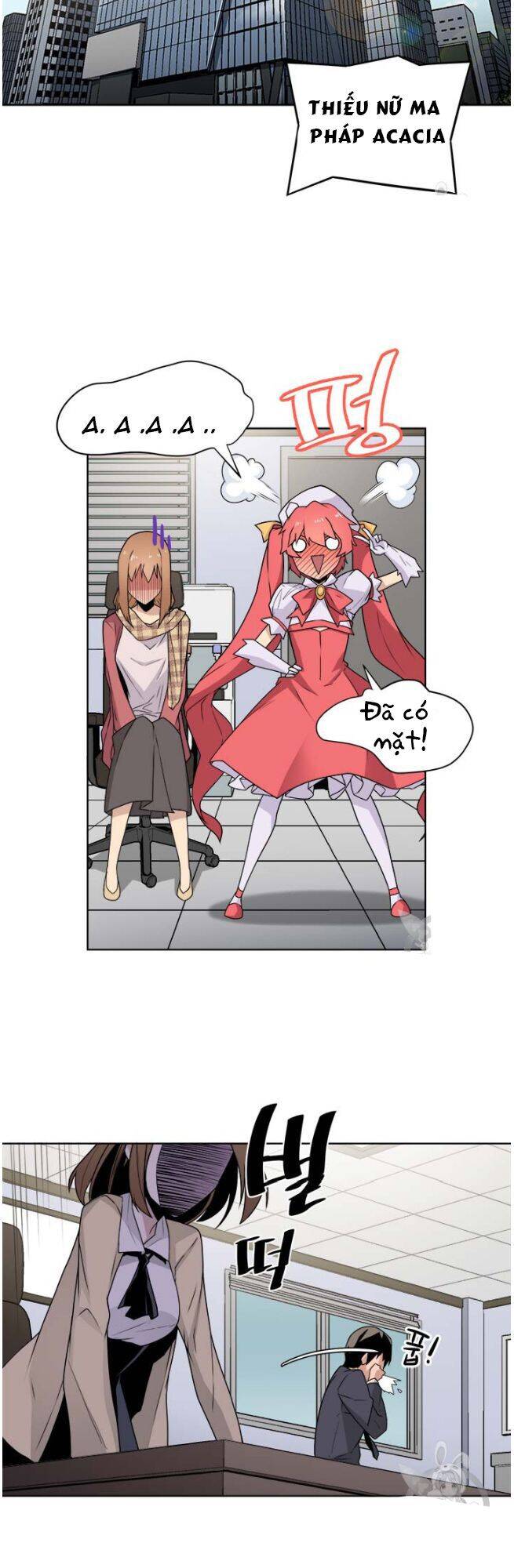 Người Quản Lý Mạnh Nhất Trong Lịch Sử Chapter 9 - 4